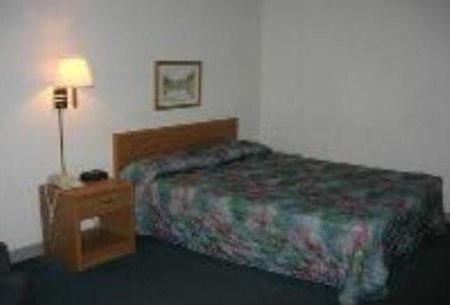Granite Falls Super Motel Værelse billede