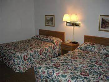 Granite Falls Super Motel Eksteriør billede