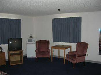 Granite Falls Super Motel Eksteriør billede