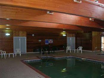 Granite Falls Super Motel Eksteriør billede