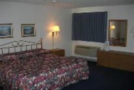 Granite Falls Super Motel Værelse billede