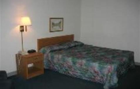 Granite Falls Super Motel Værelse billede