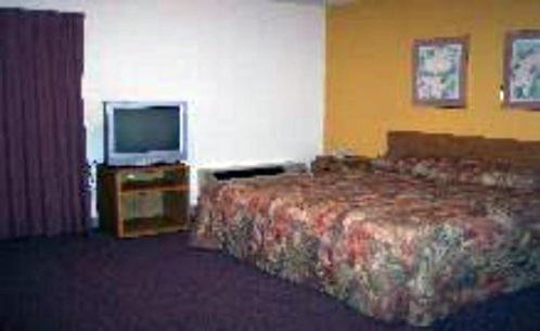 Granite Falls Super Motel Værelse billede